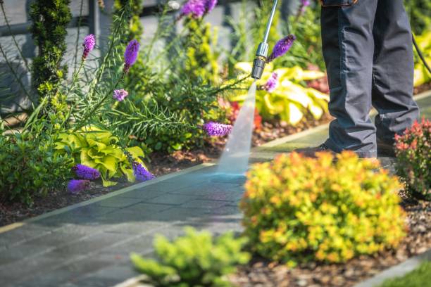 Best Restaurant Pressure Washing  in Liverpool, NY